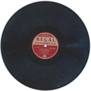 Roy Rogers - Dangerous Ground / Im Restless