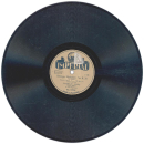 Charlie Kunz - Schlager-Melodien No. R.25