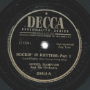 Lionel Hampton - Rockin´ In Rhythm Part.1 /...
