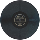 Lionel Hampton - Rockin´ In Rhythm Part.1 / Rockin´ In Rhythm ( concluded )