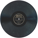 Mills Brothers - Dream, Dream, Dream / Across The Allley...