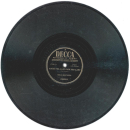 Mills Brothers - Dream, Dream, Dream / Across The Allley From The Alamo
