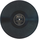 Ethel Smith and The Bando Carioca - Alla En El Rancho Grande, Las Altenitas / The Breeze And I