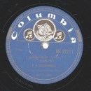 K. B. Sundarambal - indische Musik