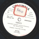 Xavier Cugat - Guarare / Morrocco
