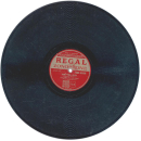 Joe Loss - Stardust on the Moon / Home Town