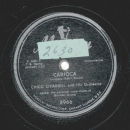 Chico O`Farill - Flamingo / Carioca
