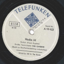 Fud Candrix - 720 in The Books / Studio 24