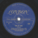 Primo Scala´s Banjo and Accordion Orchestra & The Keynotes - Underneath The Arches / Side By Side