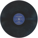 Primo Scala´s Banjo and Accordion Orchestra & The Keynotes - Underneath The Arches / Side By Side