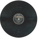 Xavier Cugat und sein Orchester - Miami Beach Rhumba /...