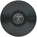 Xavier Cugat und sein Orchester - Miami Beach Rhumba / Rhumba Rhapsody