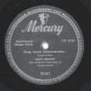 Rusty Draper - Free Home Demonstration / Gamblers Guitar