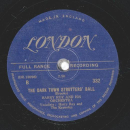 Harry Roy - Tempation Rag / The Dark Town Strutters´ Ball