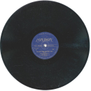 Harry Roy - Tempation Rag / The Dark Town Strutters´ Ball