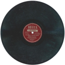 Herbert Coleman - Big Mole / Todd Duncan - Thousands Of Miles