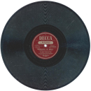 Herbert Coleman - Big Mole / Todd Duncan - Thousands Of Miles