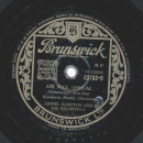 Lionel Hampton - Air Mail Special