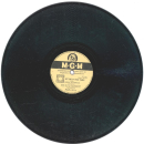 Buddy de Franco and his Trio - Just One of those Things /...