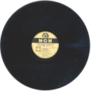 Buddy de Franco and his Trio - Just One of those Things / Carioca