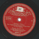 Benny de Weille - Schlager Echo 