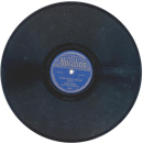 Eddie Stone - Satan takes a Holiday / A Study in Brown 