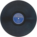 Eddie Stone - Satan takes a Holiday / A Study in Brown 