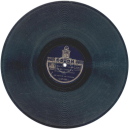 Ike Hatch - The RythmS o.k. in Harlem / With Banjo on my Knee