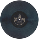 Ike Hatch - The RythmS o.k. in Harlem / With Banjo on my Knee