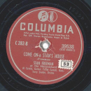 Stan Freeman - The St. Louis Blues / Come ON-a Stans House 