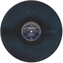 Claude Thorndrill - A Sunday kind of Love / Anthropology