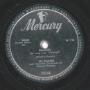 Vic Damone - Simonetta / Eternally