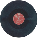 Rosemary Clooney - Botch-a-me / On the first Warm Day