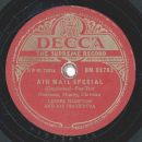 Lionel Hampton - Air Mail Special