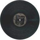 Amrose and his Orchestra - Organ Grinders Swing / Wood...
