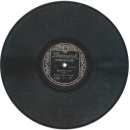 Amrose and his Orchestra - Organ Grinders Swing / Wood And Ivory