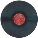 Gene Krupa - Old Devil Moon / Same old Blues 