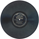 Paul Whiteman and his Orchestra - Alabamy Bound / Call of...