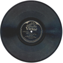 Paul Whiteman and his Orchestra - Spain (Tango) / Mr....