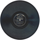 Paul Whiteman / The Troubadours - The Song od Songs / My Dream Girl- Medley Waltz