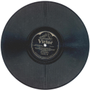 Paul Whiteman / The Troubadours - The Song od Songs / My Dream Girl- Medley Waltz