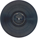 Paul Whiteman and his Orchestra - Home in Pasadena / Mona Vanna