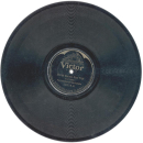 Paul Whiteman and his Orchestra - Home in Pasadena / Mona Vanna