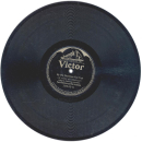 Paul Whiteman and his Orchestra - By the Shalimar / Sweet One