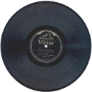 Paul Whiteman and his Orchestra - Burning Sands / Falling