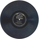 Paul Whiteman and his Orchestra - Burning Sands / Falling