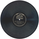 Paul Whiteman - Blowing Bubbles all Day long / Just as long as You have Me