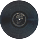 Paul Whiteman - Truly / Birdie-A Sweety Tweety 