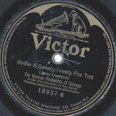 Paul Whiteman - Truly / Birdie-A Sweety Tweety 