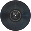 Paul Whiteman - Truly / Birdie-A Sweety Tweety 